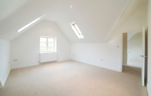Chipping Barnet bedroom extension leads