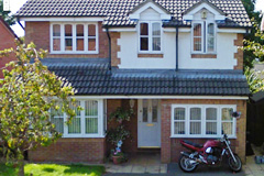 Chipping Barnet garage conversion quotes