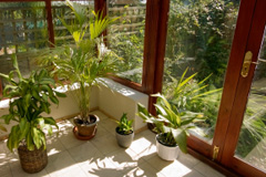 Chipping Barnet orangery costs