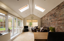 Chipping Barnet single storey extension leads
